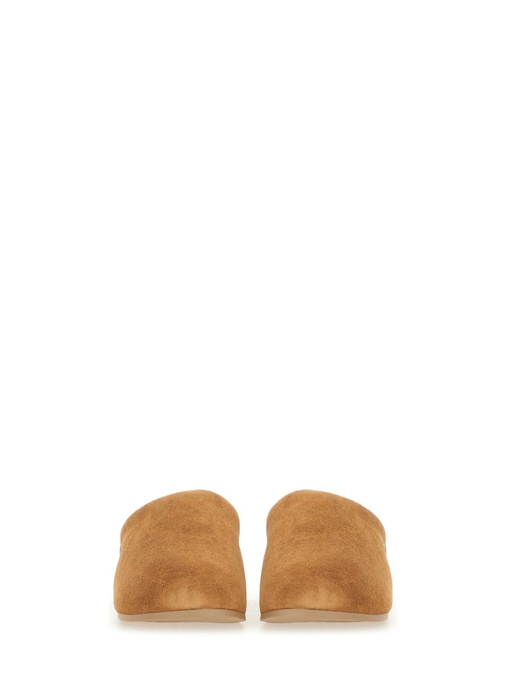 UGG Scarpe Basse - Marrone | Wanan Luxury