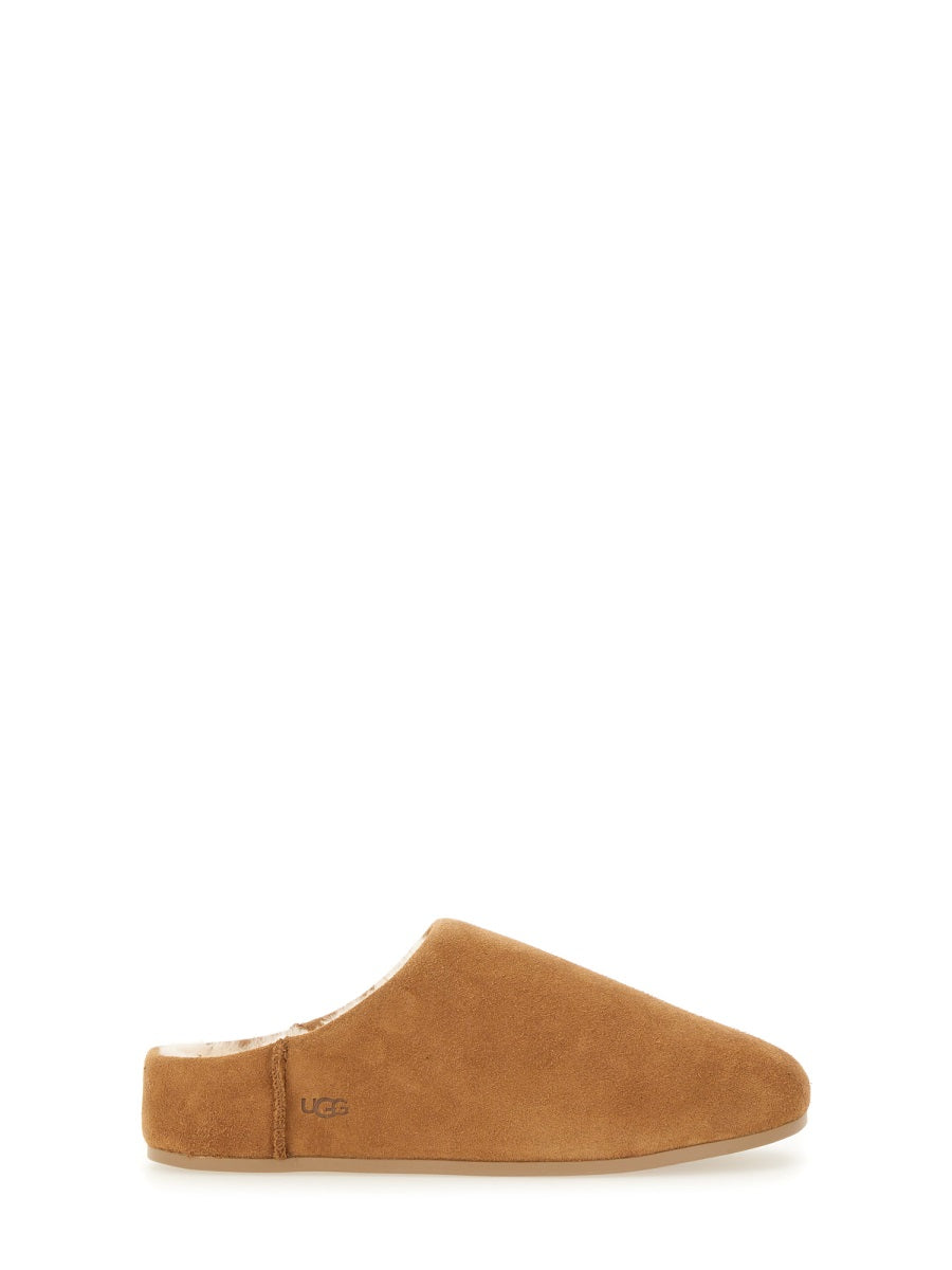 UGG Scarpe Basse - Marrone | Wanan Luxury