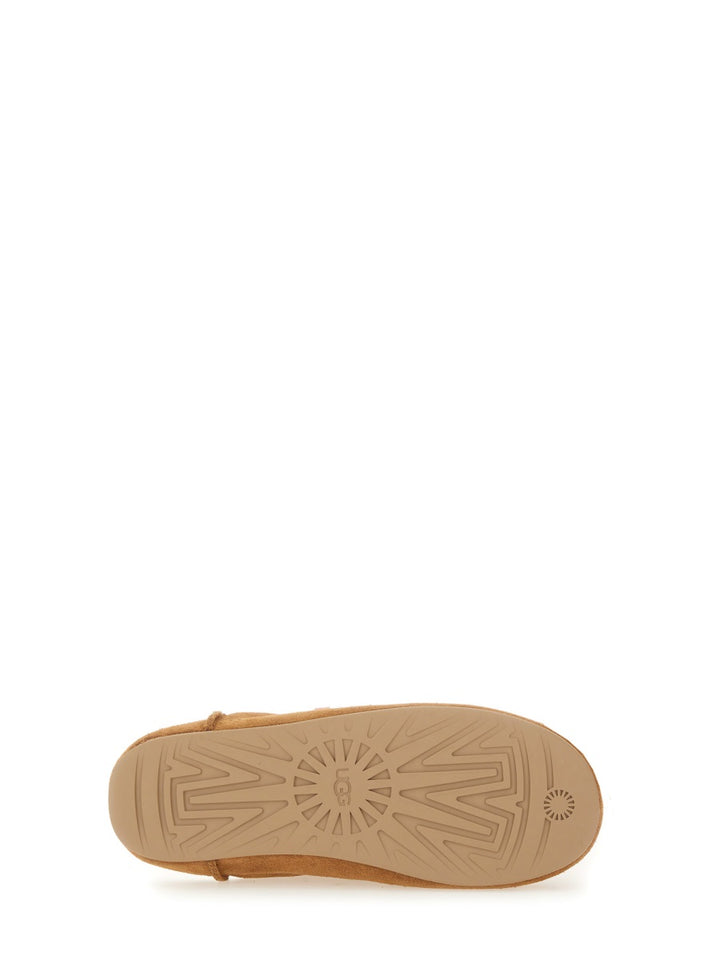UGG Scarpe Basse - Marrone | Wanan Luxury