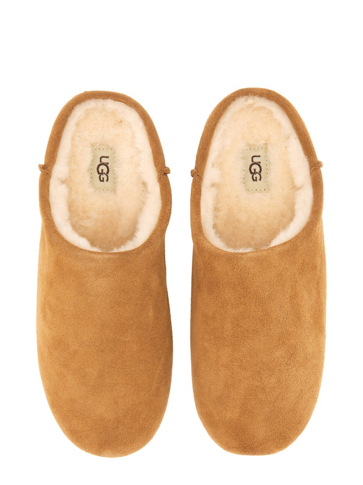 UGG Scarpe Basse - Marrone | Wanan Luxury