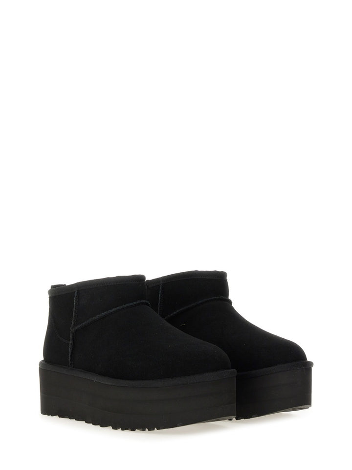 UGG Stivali - Nero | Wanan Luxury