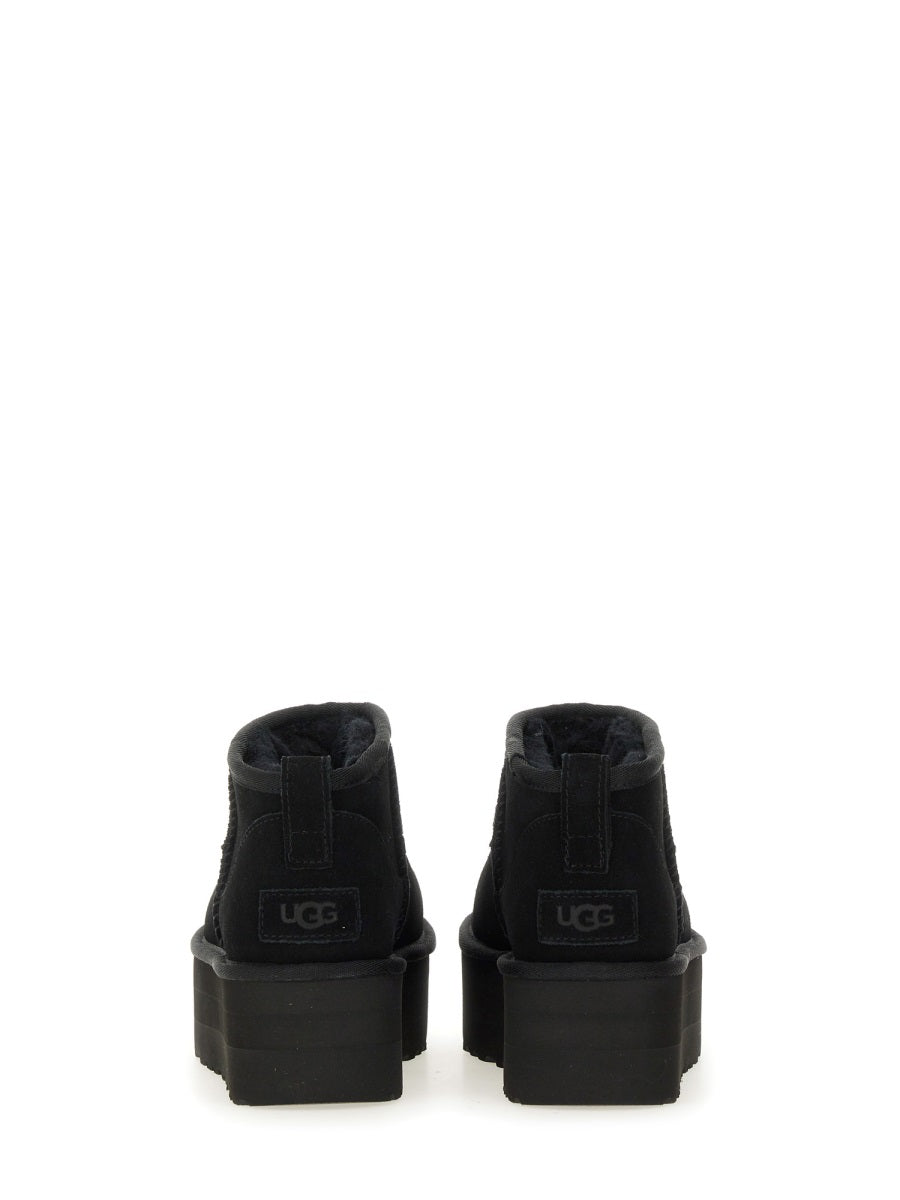 UGG Stivali - Nero | Wanan Luxury