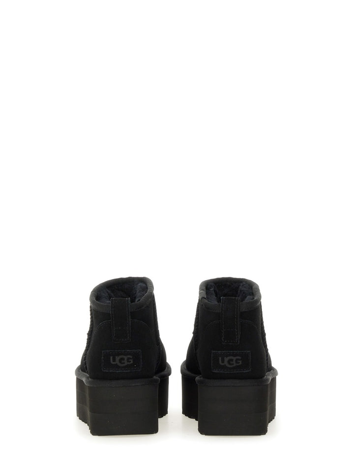 UGG Stivali - Nero | Wanan Luxury