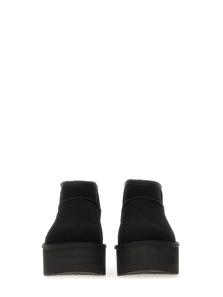 UGG Stivali - Nero | Wanan Luxury