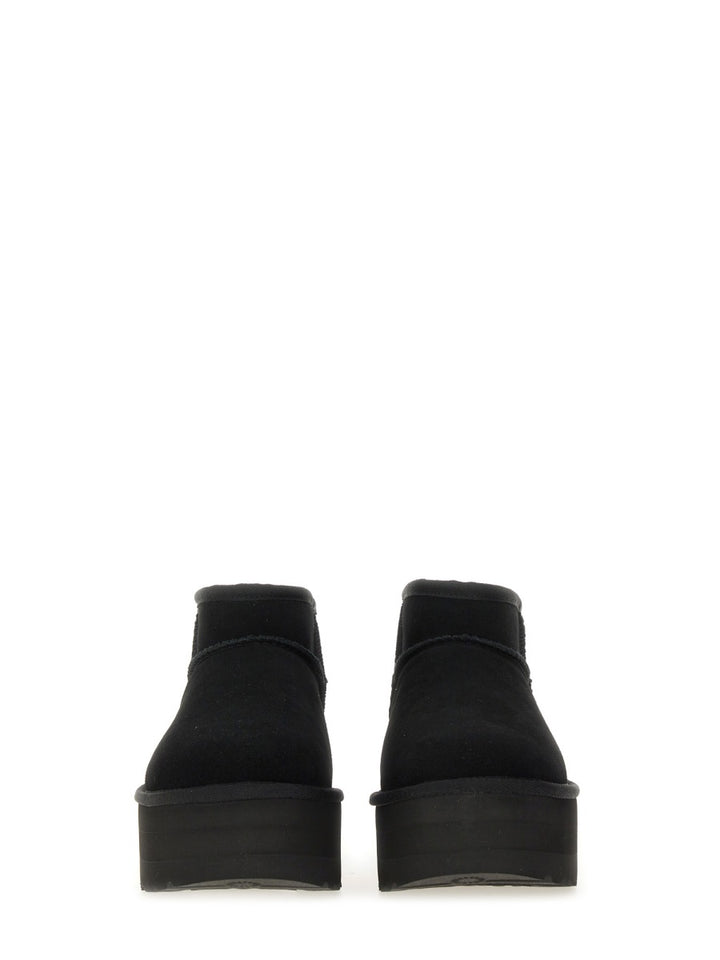 UGG Stivali - Nero | Wanan Luxury