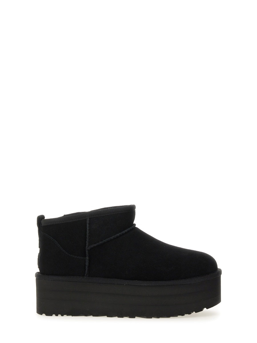 UGG Stivali - Nero | Wanan Luxury