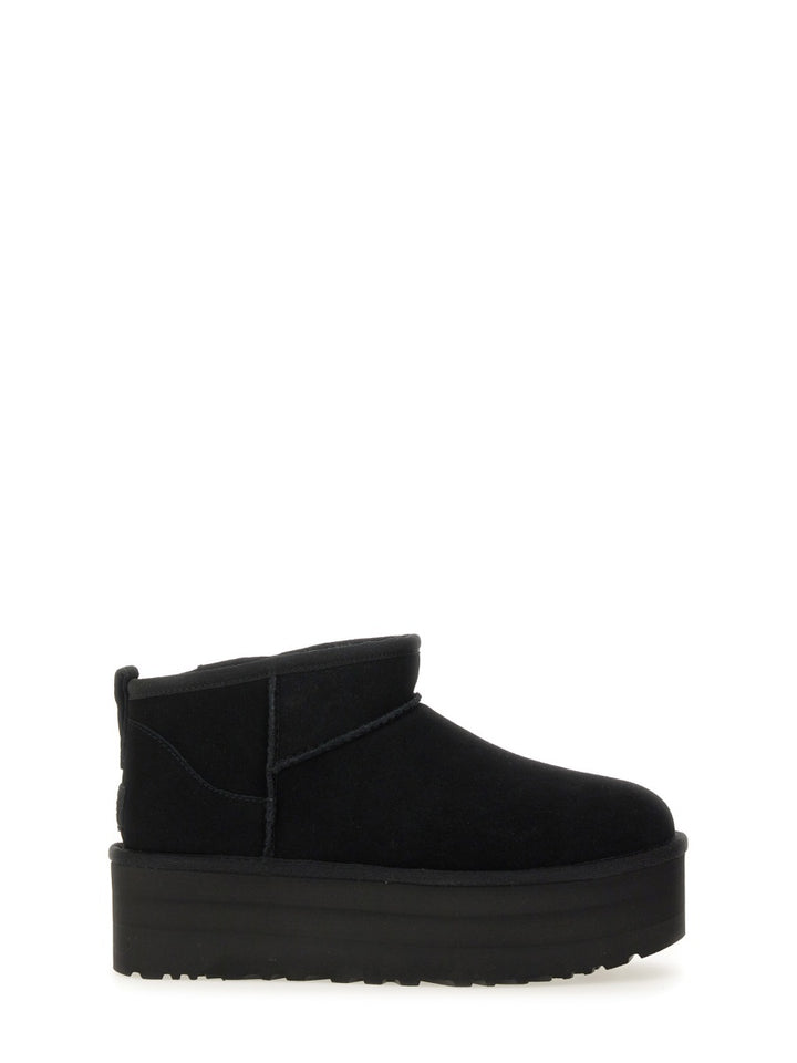 UGG Stivali - Nero | Wanan Luxury