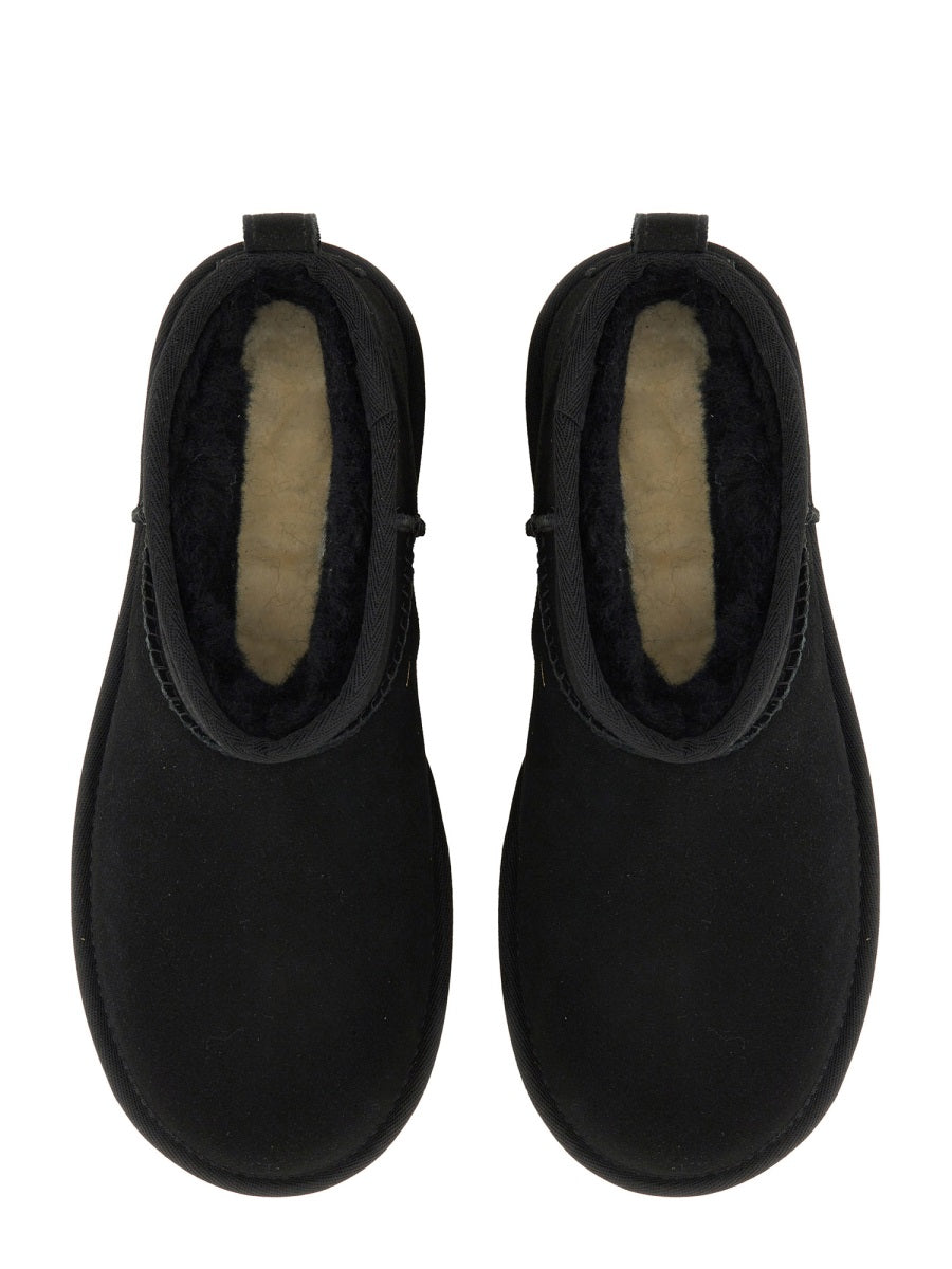 UGG Stivali - Nero | Wanan Luxury