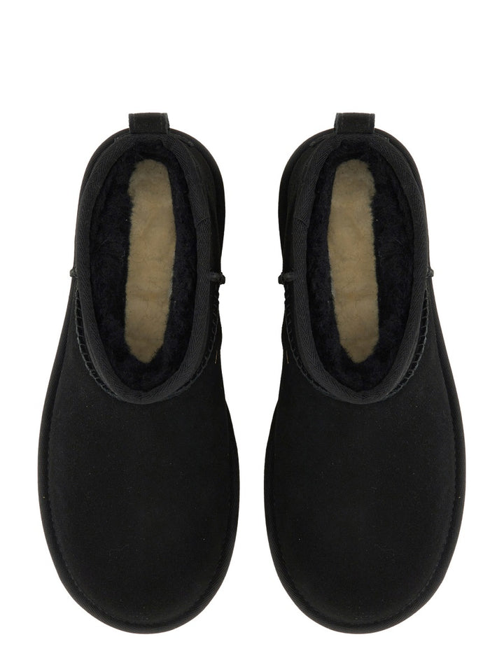 UGG Stivali - Nero | Wanan Luxury
