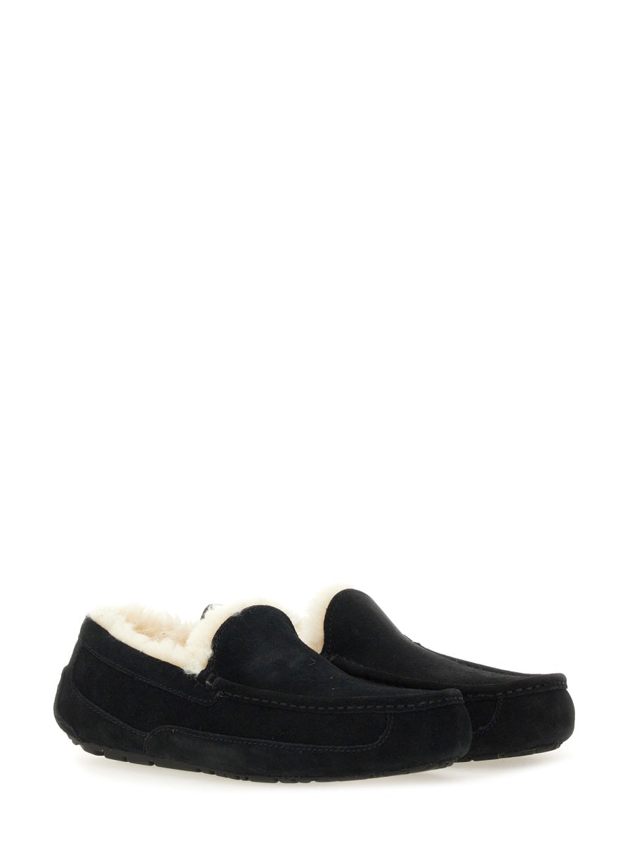 UGG Scarpe Basse - Nero | Wanan Luxury