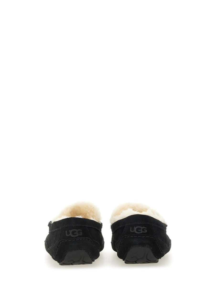 UGG Scarpe Basse - Nero | Wanan Luxury