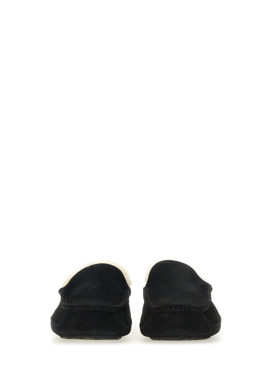 UGG Scarpe Basse - Nero | Wanan Luxury
