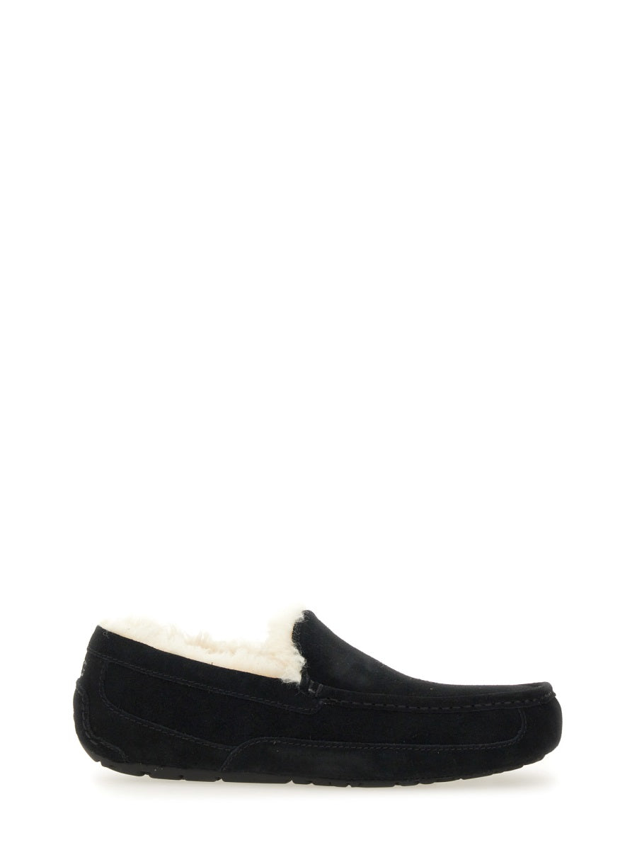 UGG Scarpe Basse - Nero | Wanan Luxury