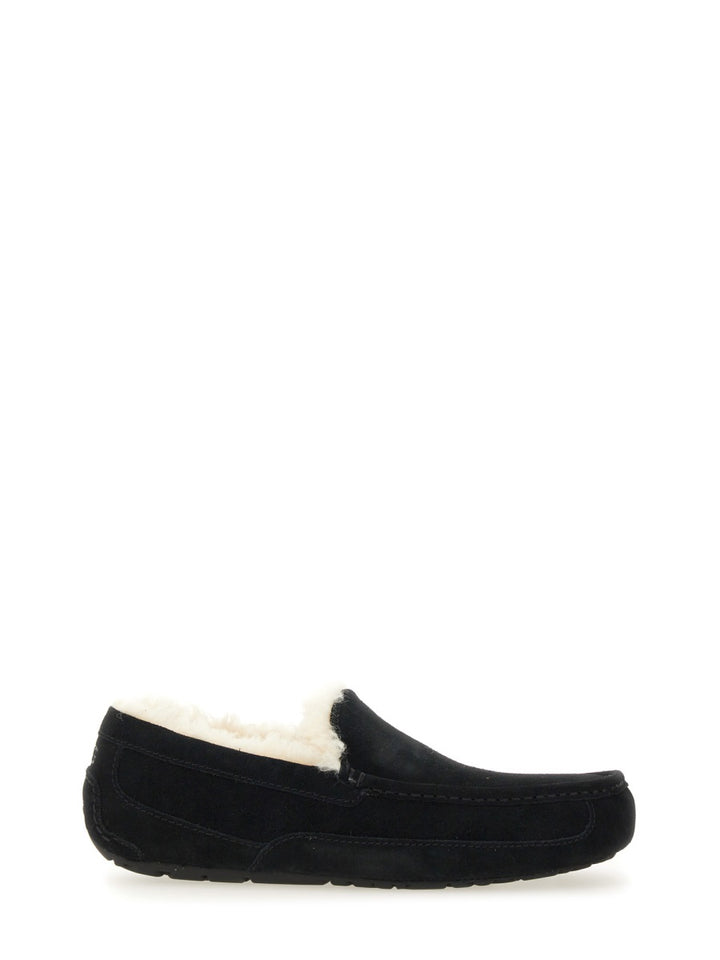UGG Scarpe Basse - Nero | Wanan Luxury