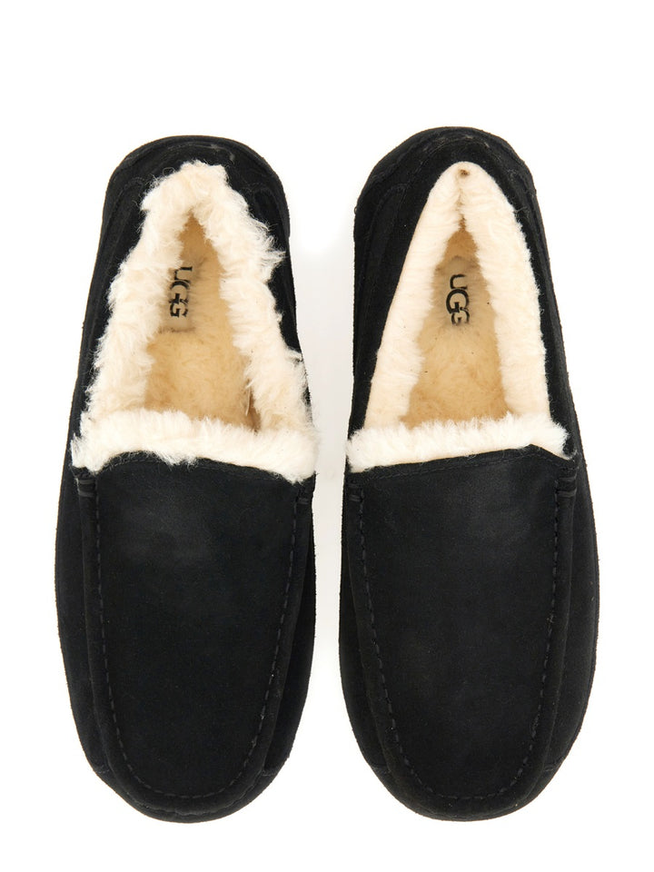 UGG Scarpe Basse - Nero | Wanan Luxury