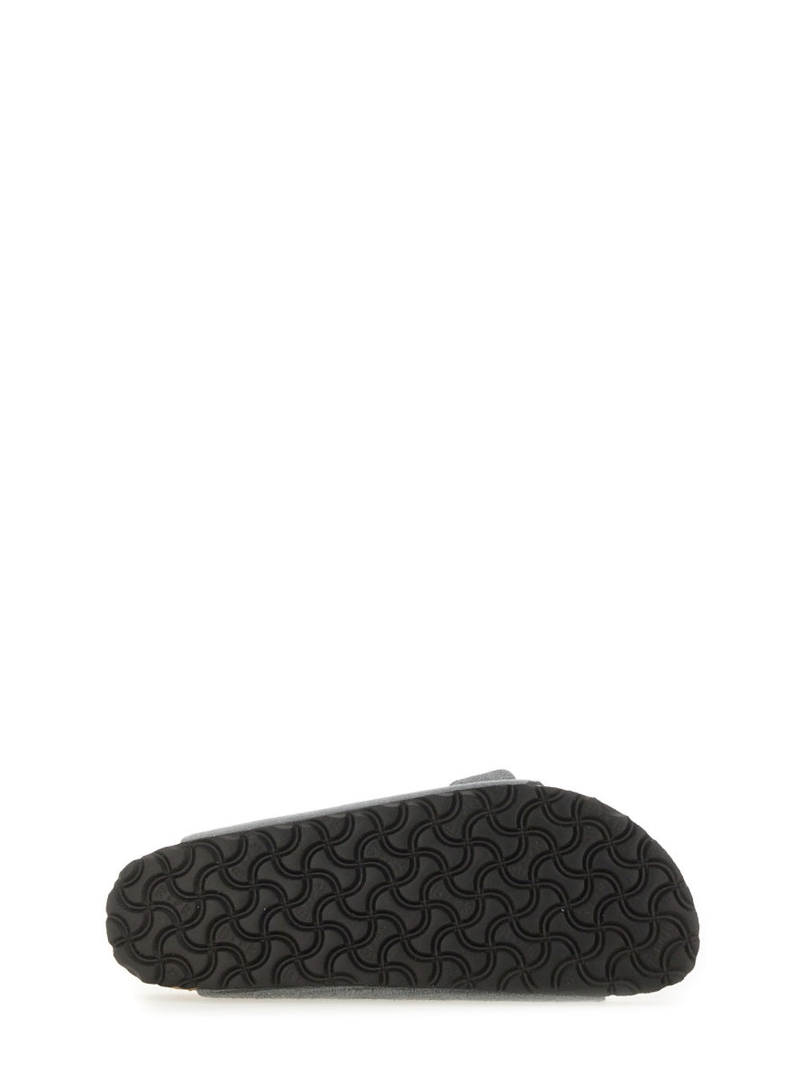 Birkenstock Sandali - Grigio | Wanan Luxury