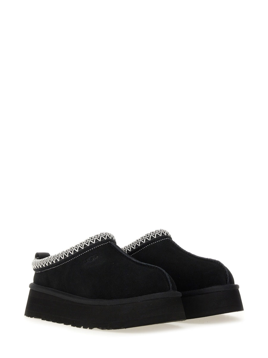 UGG Sandali - Nero | Wanan Luxury