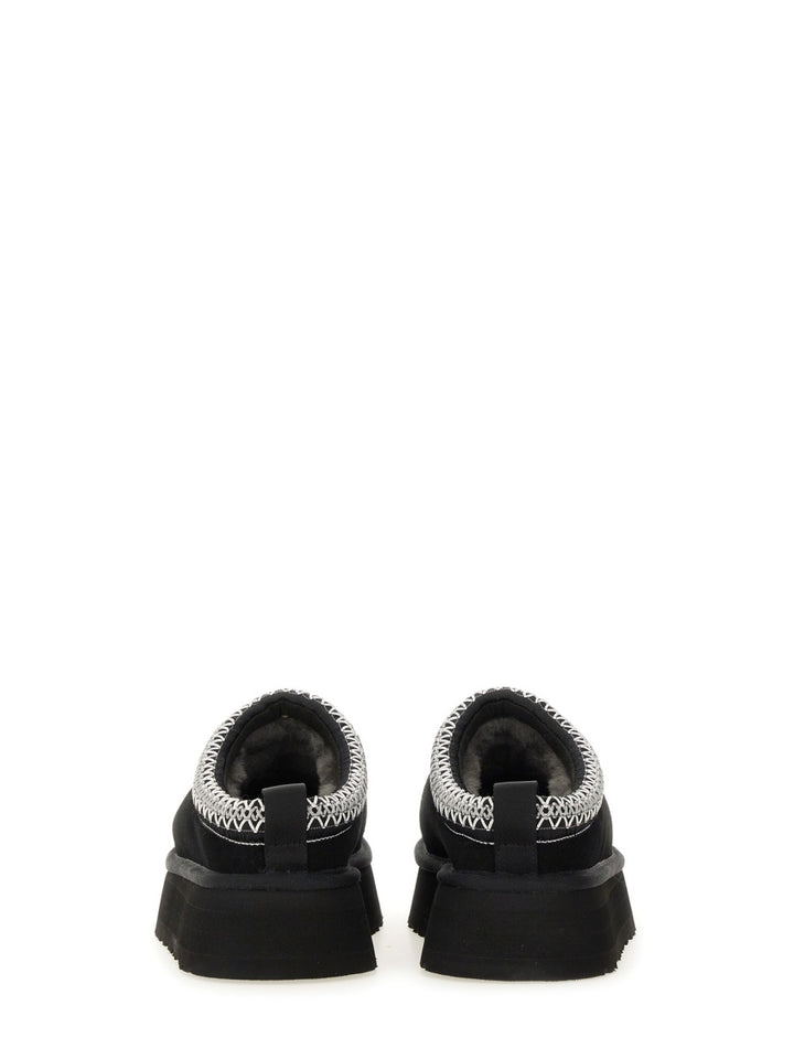UGG Sandali - Nero | Wanan Luxury