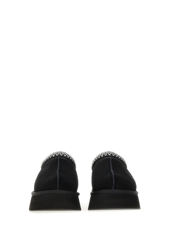 UGG Sandali - Nero | Wanan Luxury