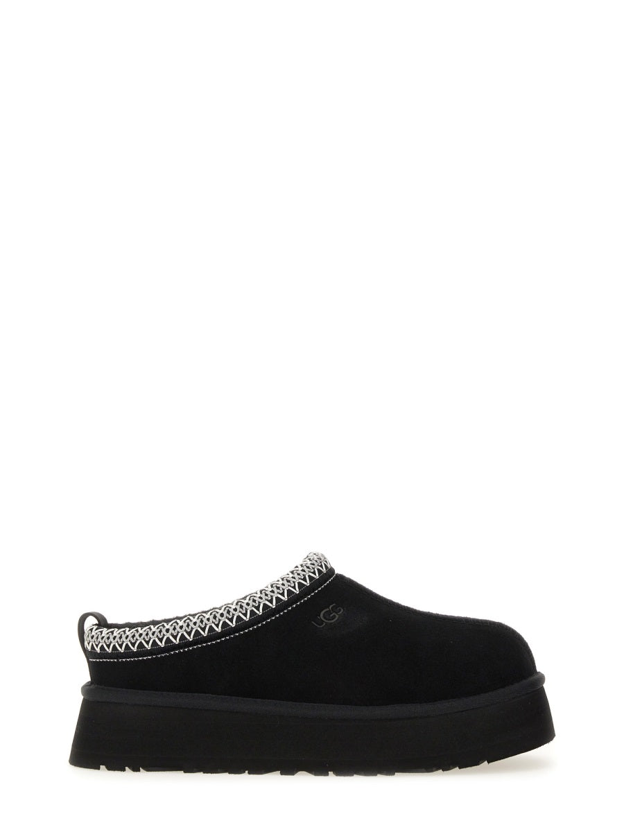 UGG Sandali - Nero | Wanan Luxury