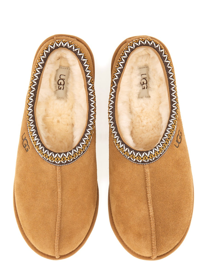 UGG Scarpe Basse - Marrone | Wanan Luxury
