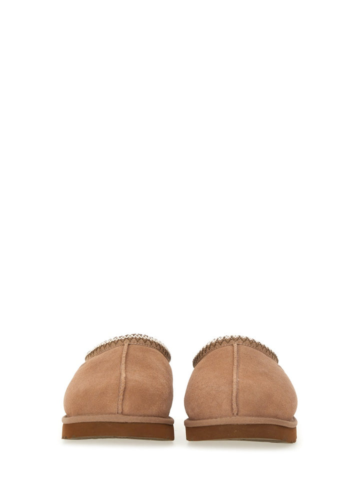 UGG Scarpe Basse - Marrone | Wanan Luxury