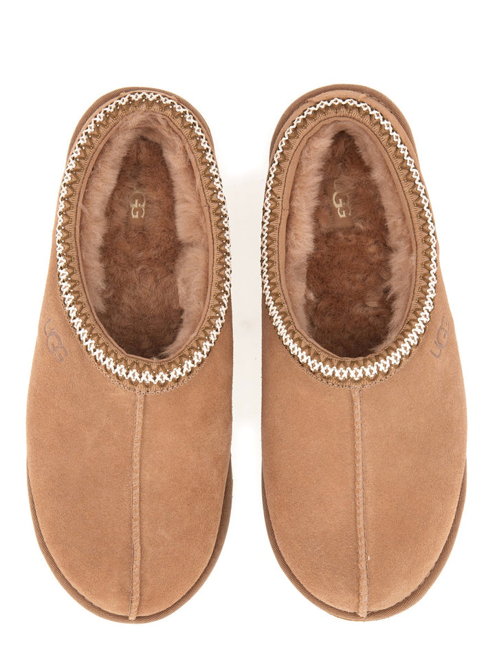 UGG Scarpe Basse - Marrone | Wanan Luxury