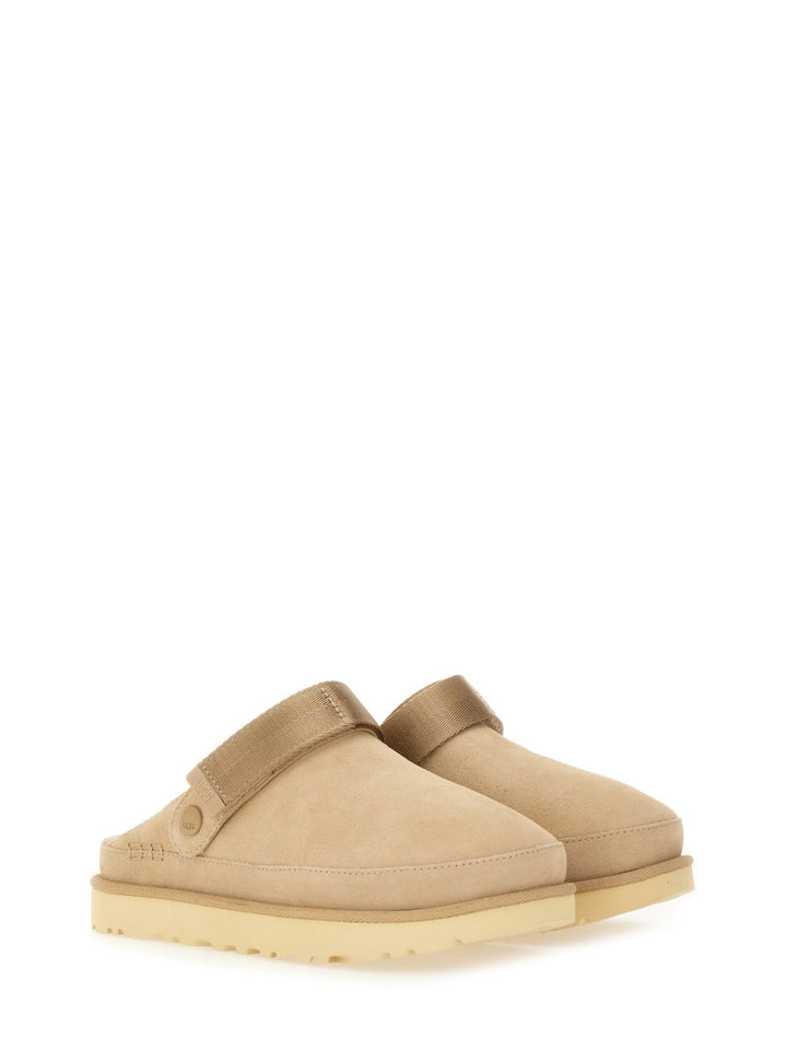 UGG Scarpe Basse - Beige | Wanan Luxury