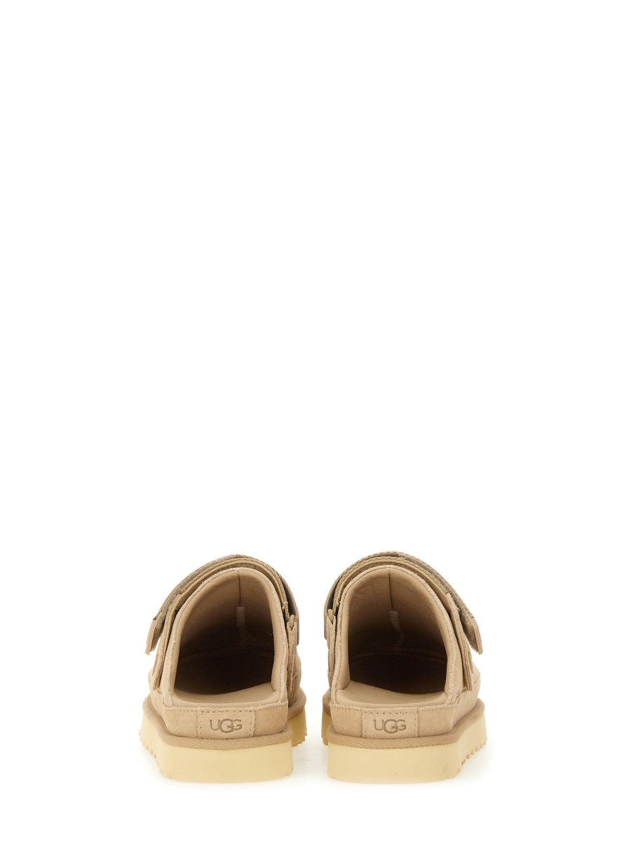 UGG Scarpe Basse - Beige | Wanan Luxury