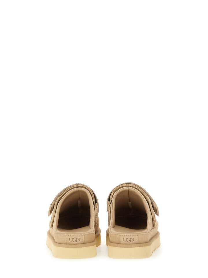 UGG Scarpe Basse - Beige | Wanan Luxury