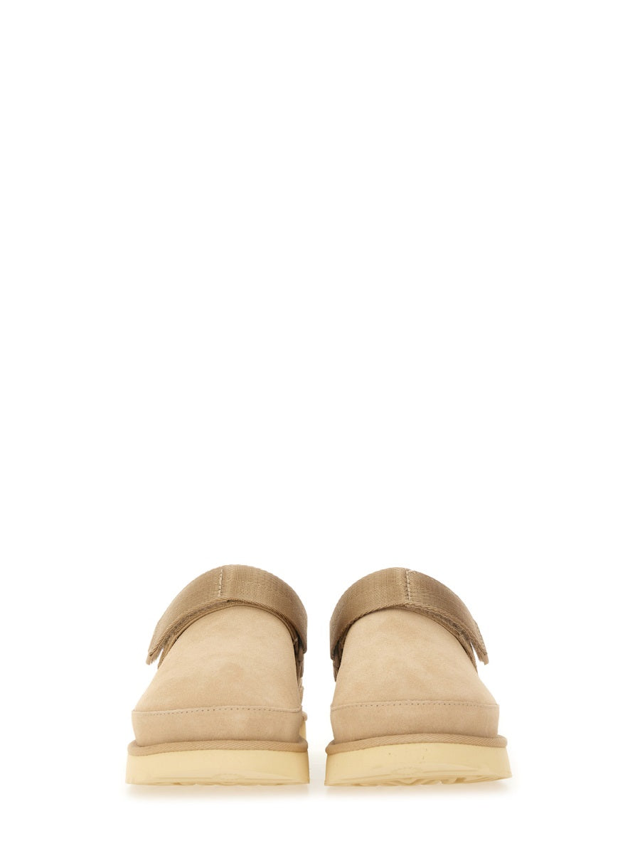 UGG Scarpe Basse - Beige | Wanan Luxury