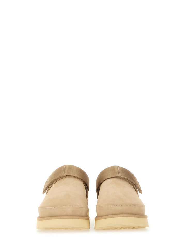 UGG Scarpe Basse - Beige | Wanan Luxury