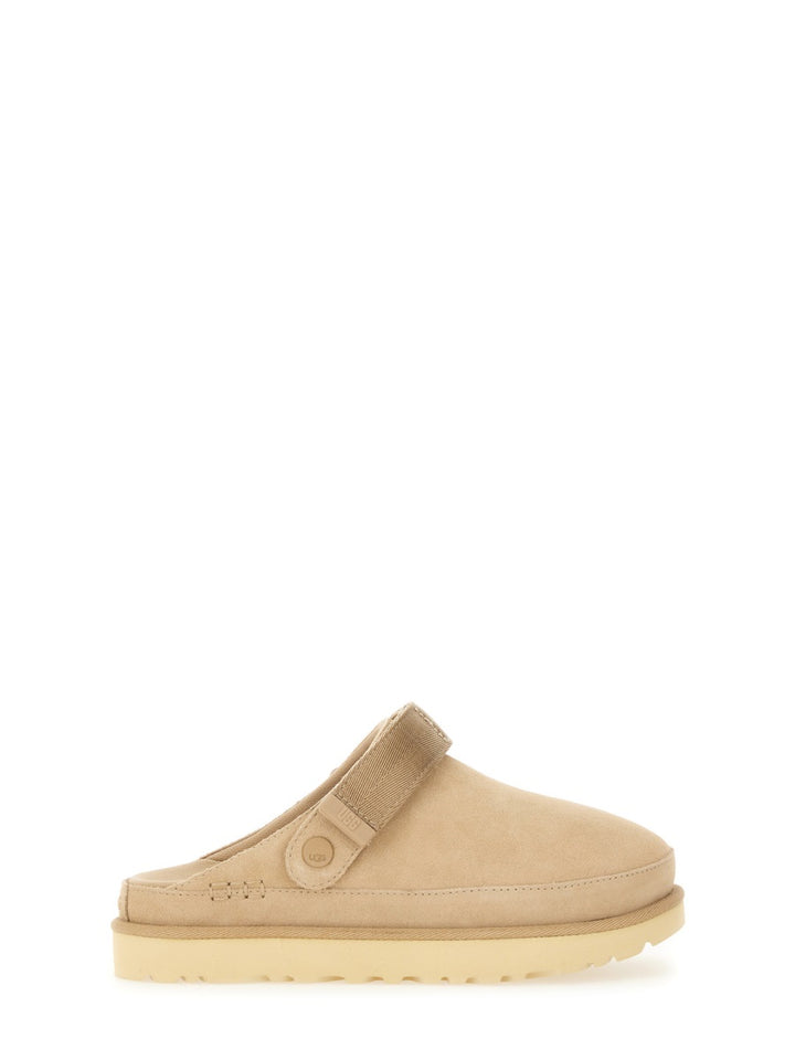 UGG Scarpe Basse - Beige | Wanan Luxury