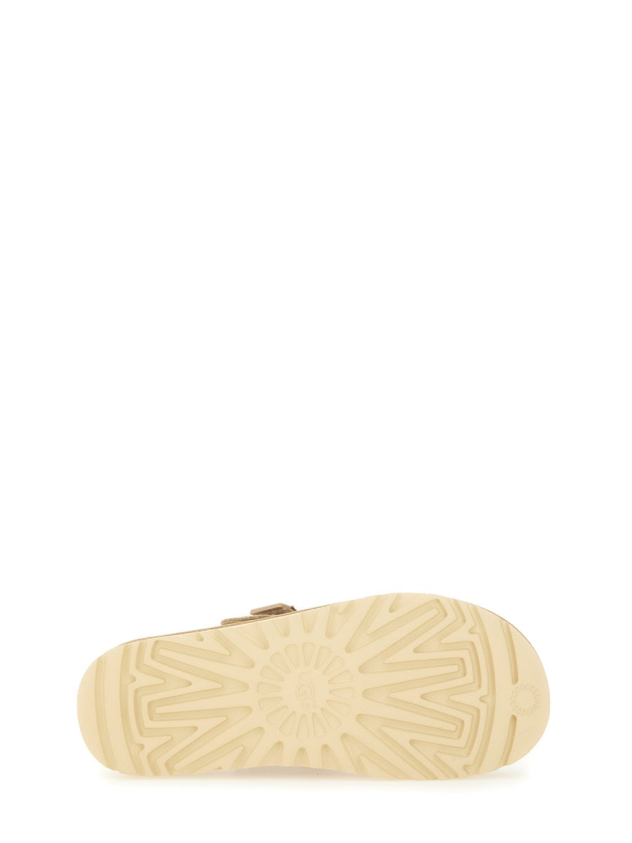 UGG Scarpe Basse - Beige | Wanan Luxury