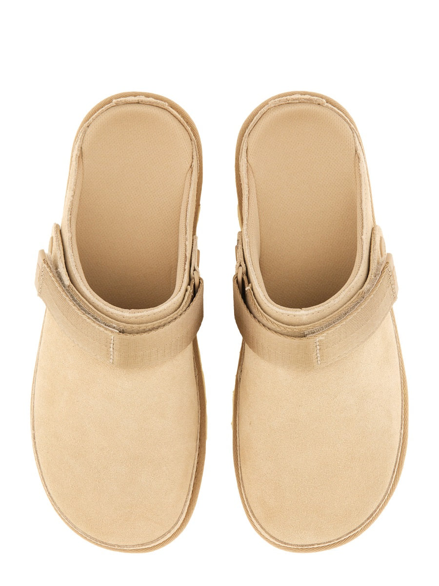 UGG Scarpe Basse - Beige | Wanan Luxury