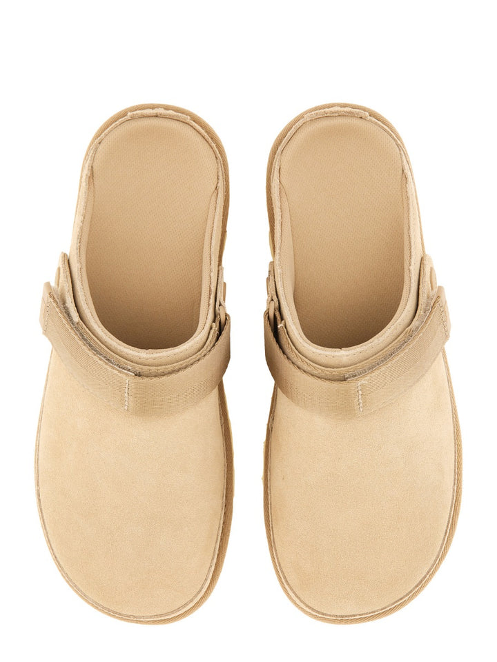 UGG Scarpe Basse - Beige | Wanan Luxury