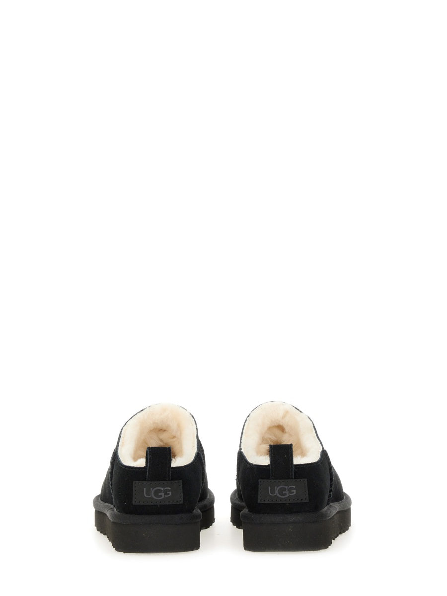 UGG Stivali - Nero | Wanan Luxury