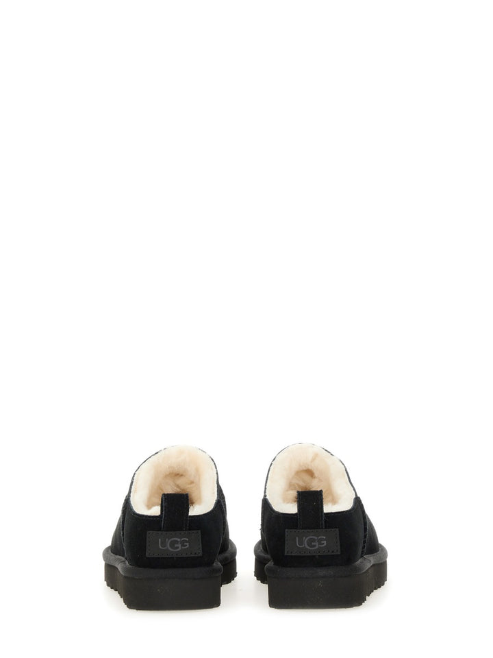 UGG Stivali - Nero | Wanan Luxury