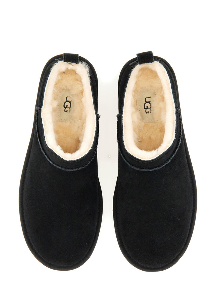 UGG Stivali - Nero | Wanan Luxury