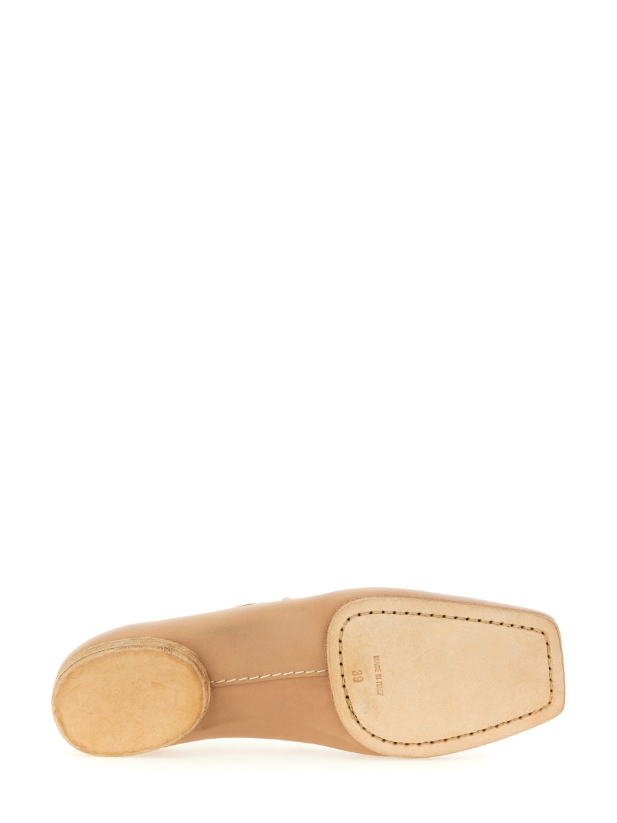 Uma Wang Scarpe Basse - Rosa | Wanan Luxury