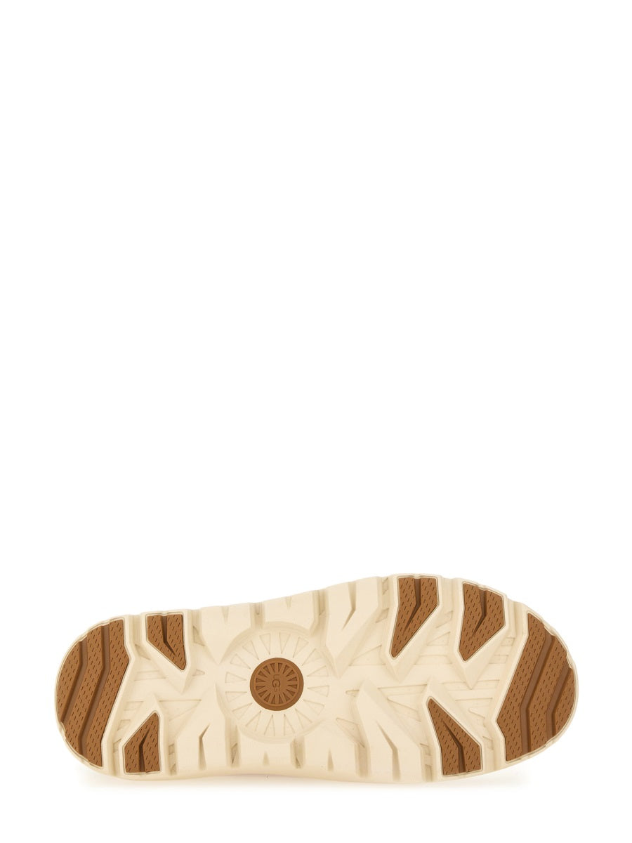 UGG Sneakers - Marrone | Wanan Luxury