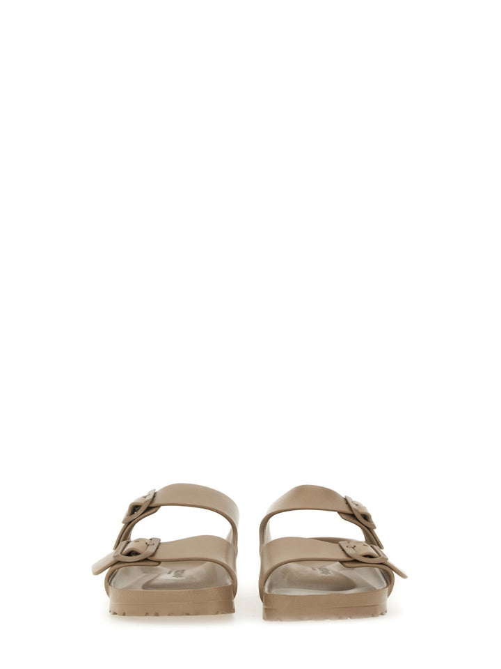 Birkenstock Scarpe Basse - Grigio | Wanan Luxury