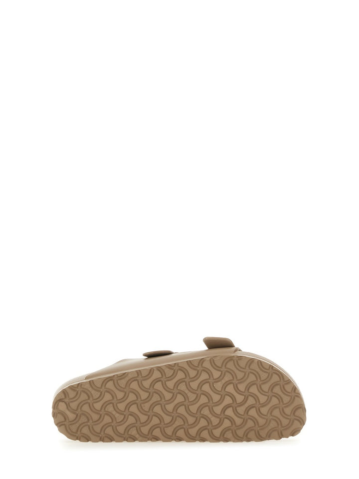 Birkenstock Scarpe Basse - Grigio | Wanan Luxury