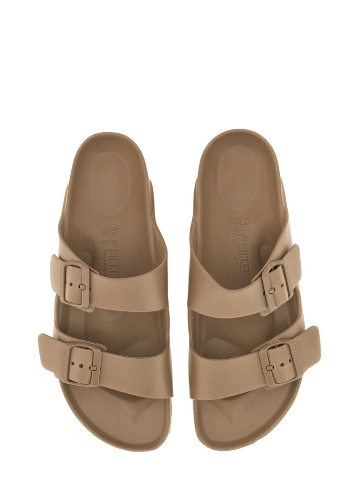 Birkenstock Scarpe Basse - Grigio | Wanan Luxury