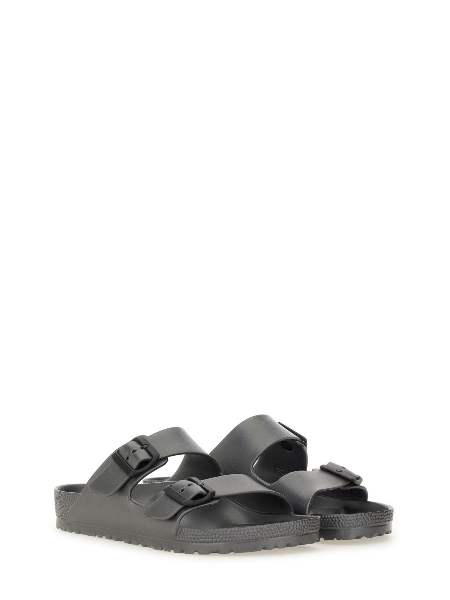 Birkenstock Sandali - Nero | Wanan Luxury