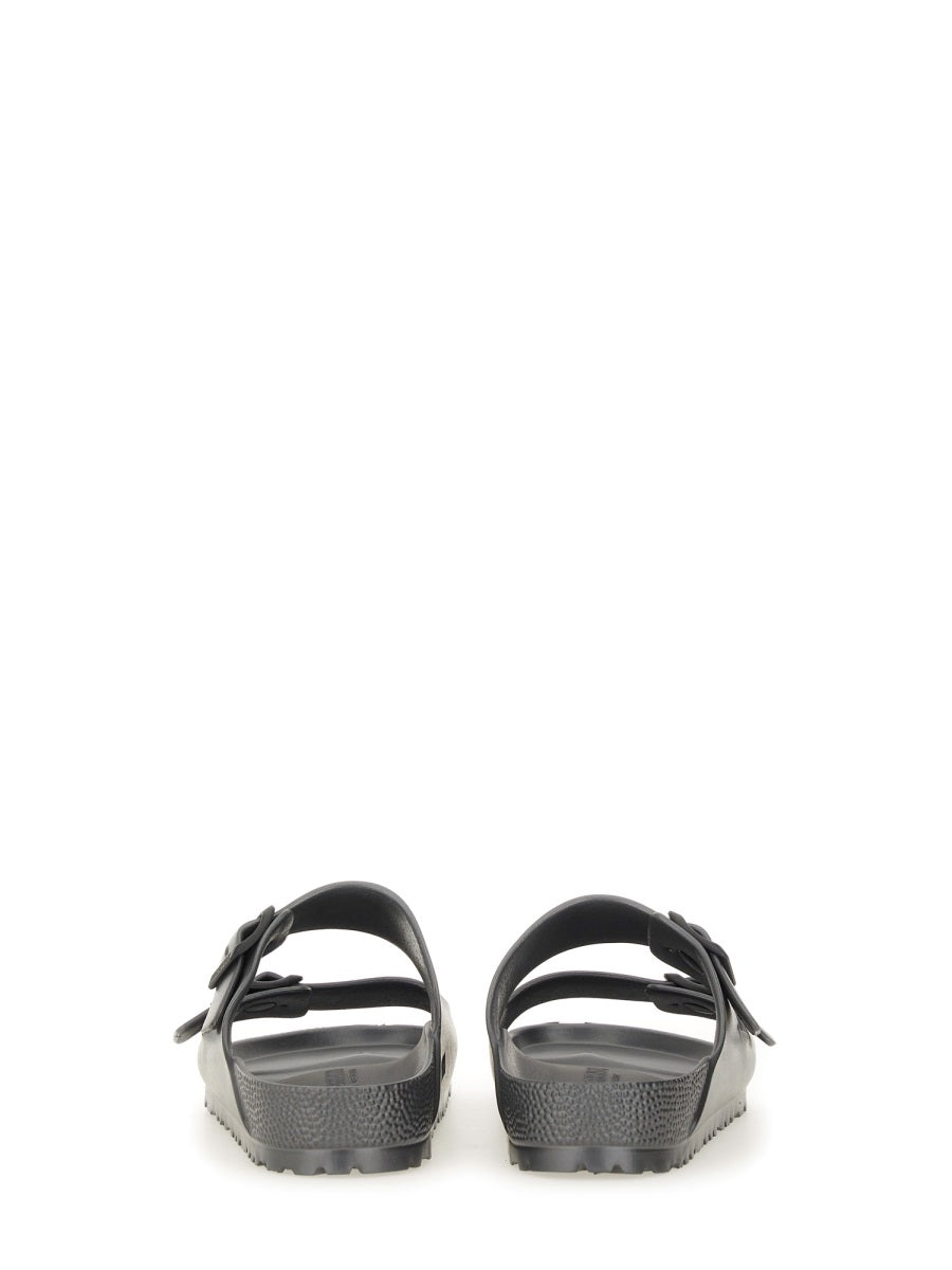 Birkenstock Sandali - Nero | Wanan Luxury