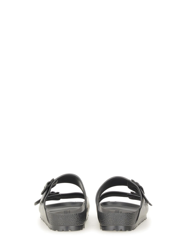 Birkenstock Sandali - Nero | Wanan Luxury