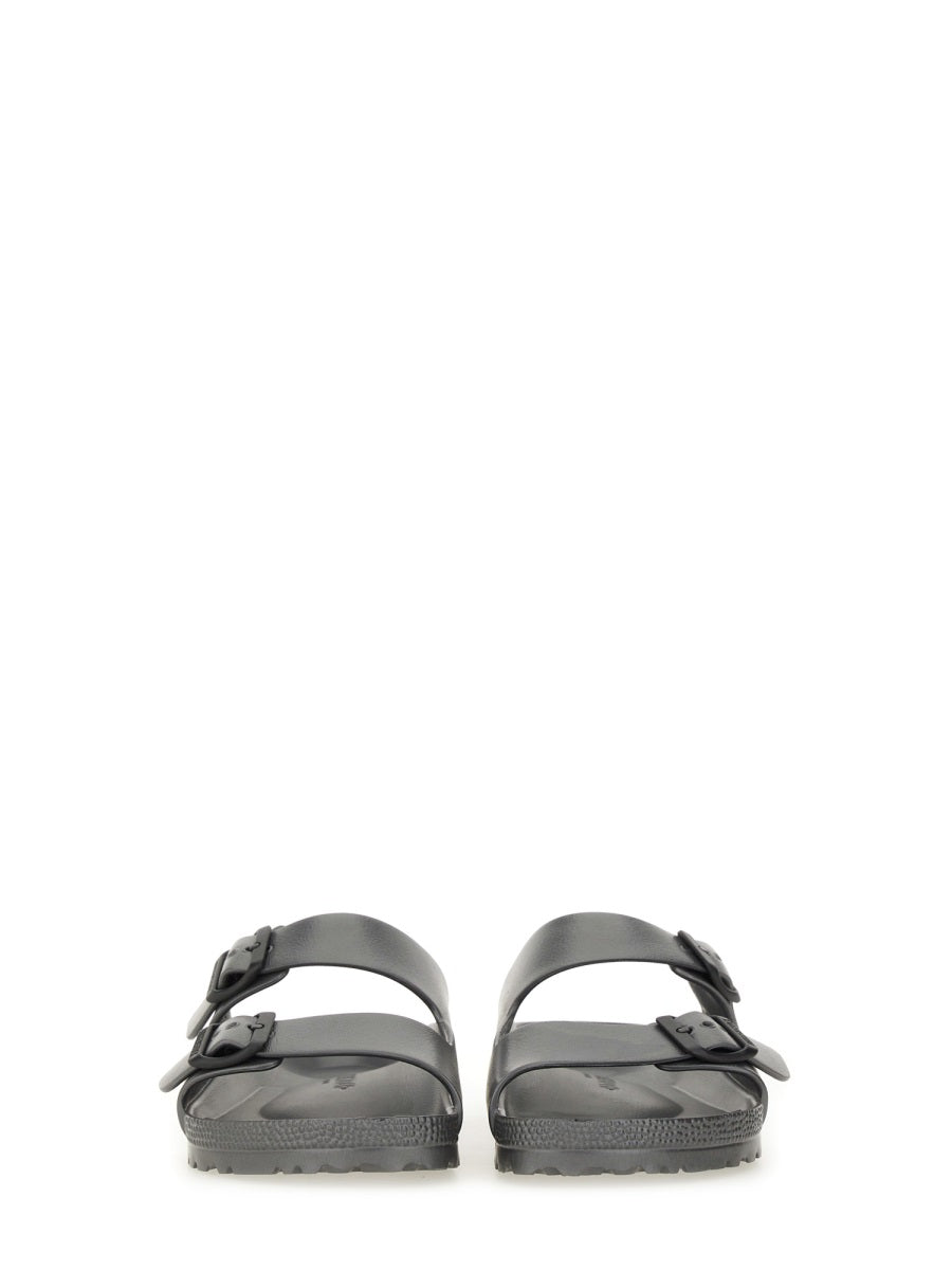 Birkenstock Sandali - Nero | Wanan Luxury