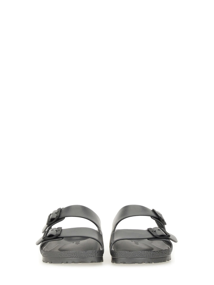 Birkenstock Sandali - Nero | Wanan Luxury