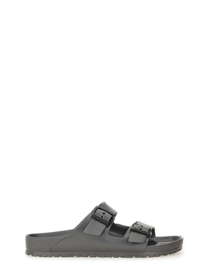 Birkenstock Sandali - Nero | Wanan Luxury